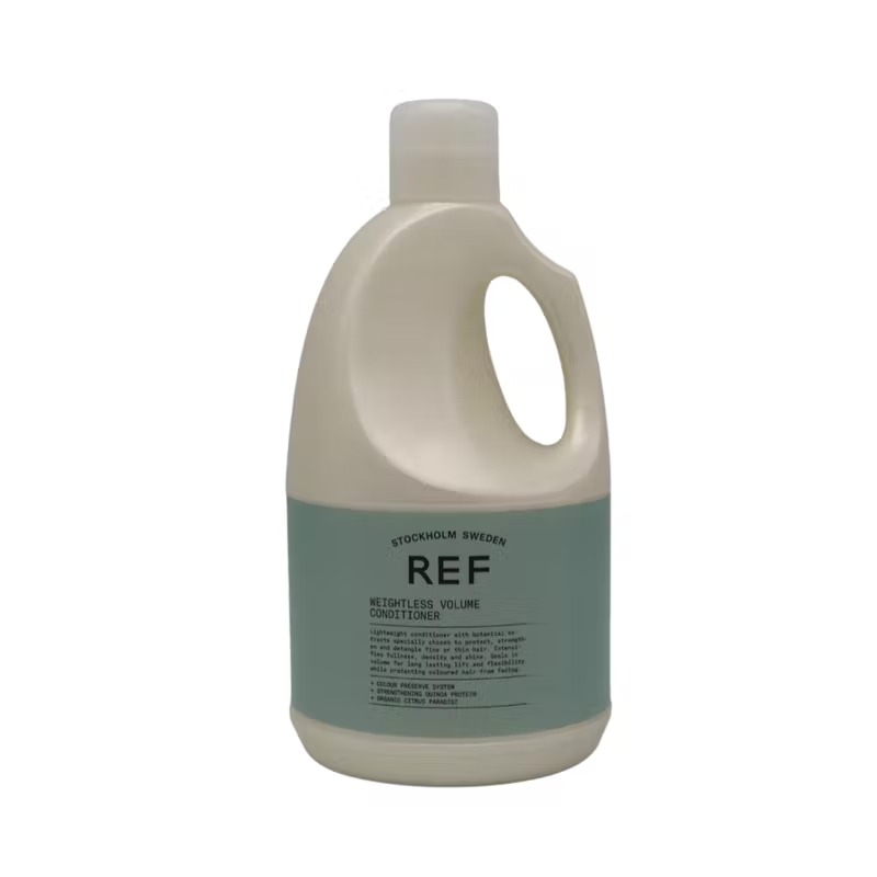 Ref Stockholm Weightless Volume – 2000 ml